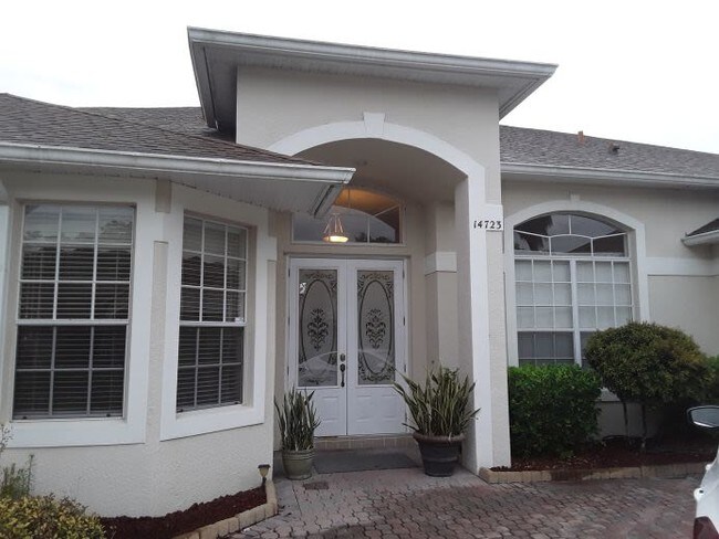 Foto del edificio - 14723 Braddock Oak Dr