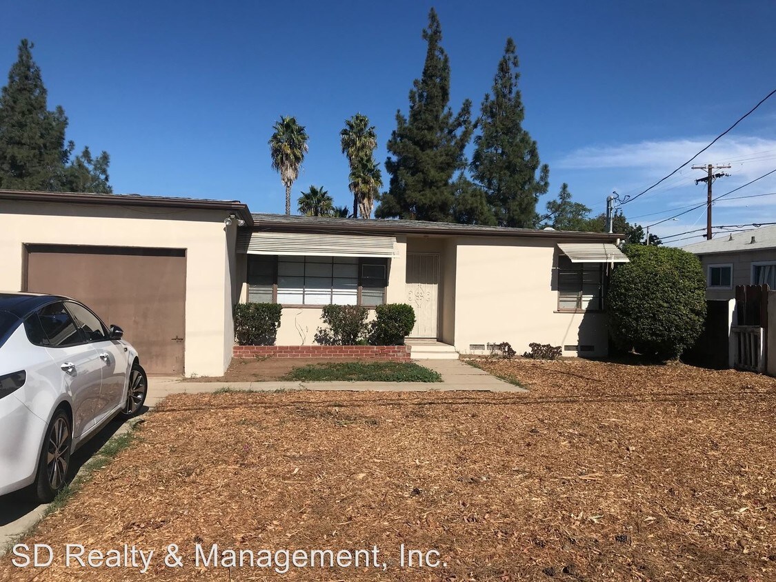 23 Houses Available for Rent in El Cajon, CA WestsideRentals