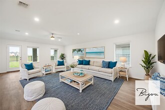 Building Photo - 6011 Bella Breeze Dr