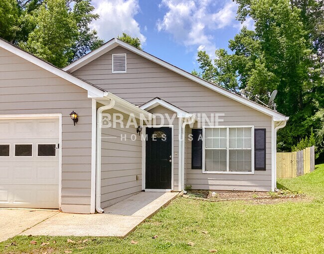 Building Photo - 4525 Latchwood Dr