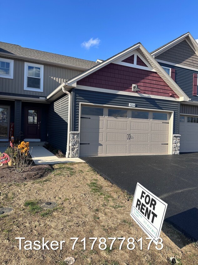 Foto principal - 7244 White Oak Blvd