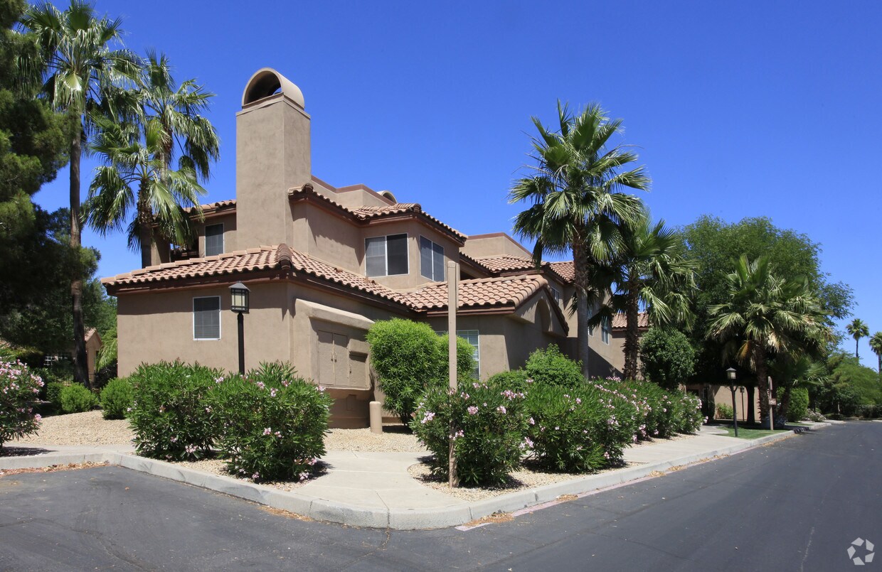 Casabella Apartments Scottsdale, AZ