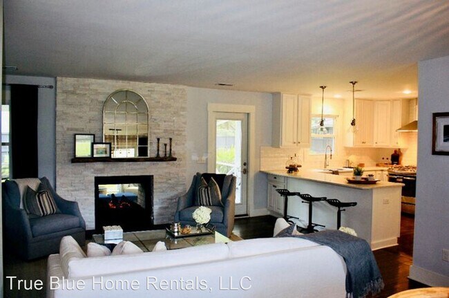 Foto del edificio - 3 br, 3 bath House - 1223 Old Wanus Drive