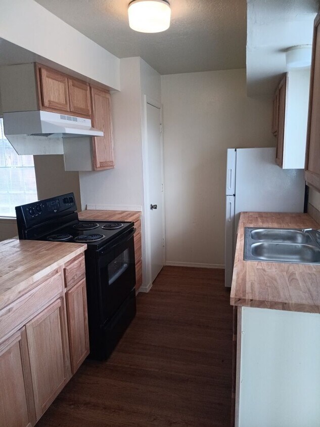 11004 Towner Ave NE Albuquerque, NM 87112 Alquileres en Albuquerque