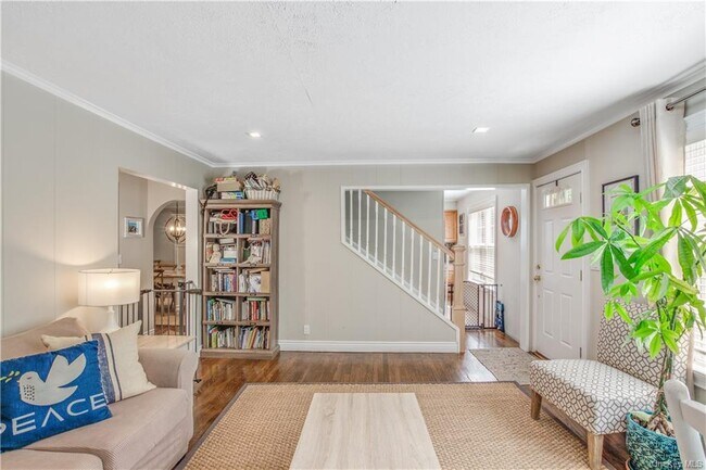 Foto del edificio - 3 Percy Ave