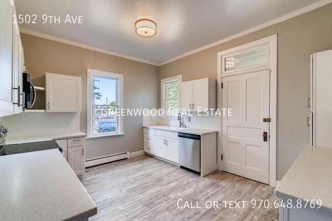 Foto del edificio - 1502 9th Ave