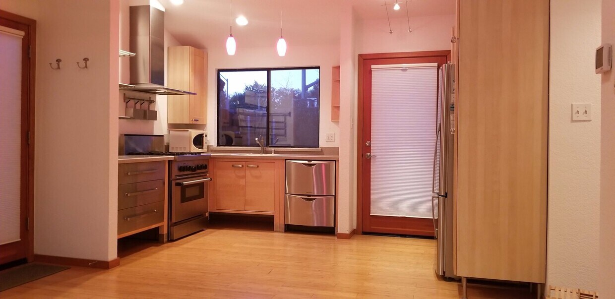 Foto principal - One Bedroom, One Bathroom Village Homes Co...
