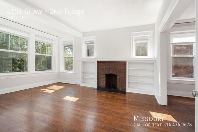 Building Photo - 4151 Shaw-2nd Floor
