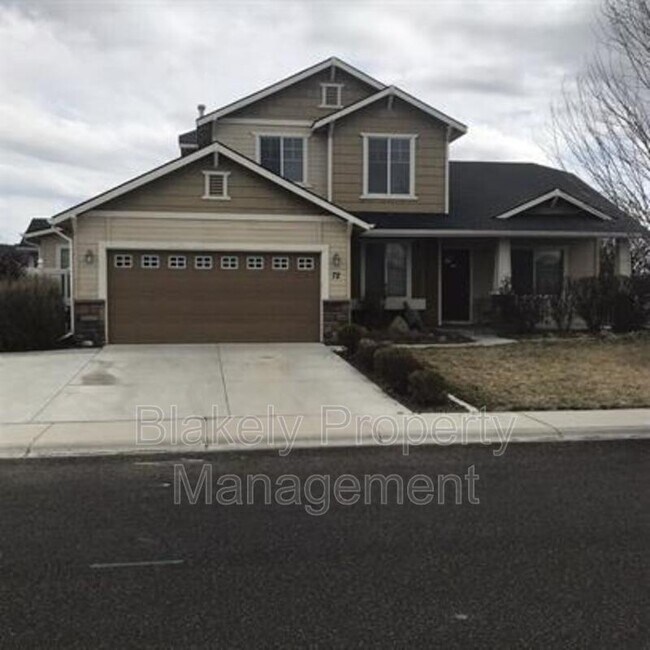 Foto del edificio - 72 N Pleasant Hill Dr