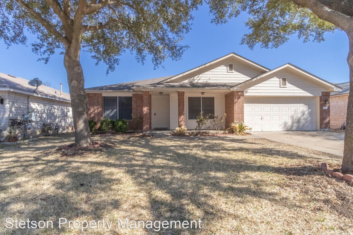 4 br, 2 bath House 2078 Buckley Lane House Rental in Round Rock, TX