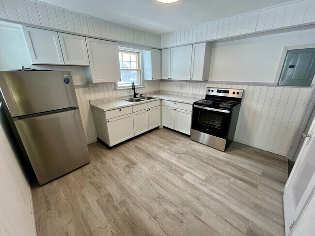 Foto del edificio - 97 Mitchell Ave