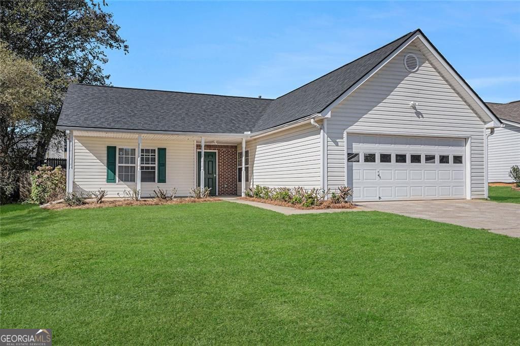 Foto principal - 2533 Morning Glory Pl NW