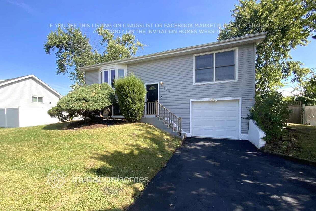 Foto principal - 120 Delaware Dr