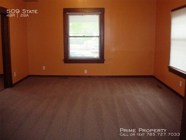 Building Photo - 509 State