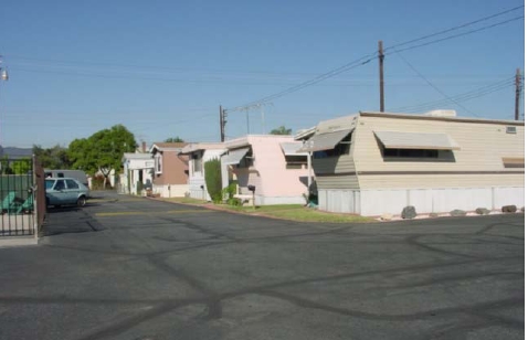 Building Photo - Orange Grove Mobile Home Park