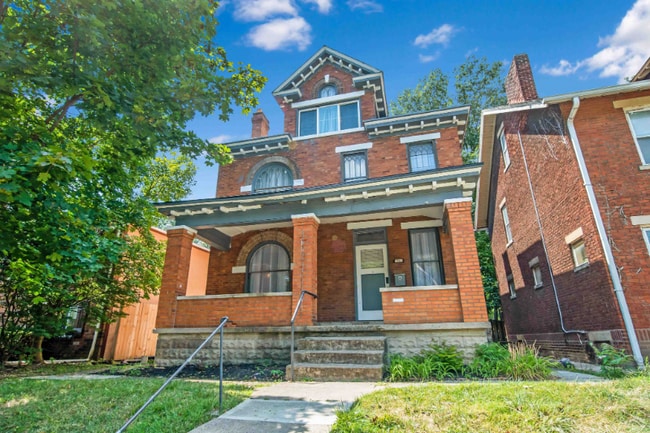 Building Photo - 2083 N 4th St