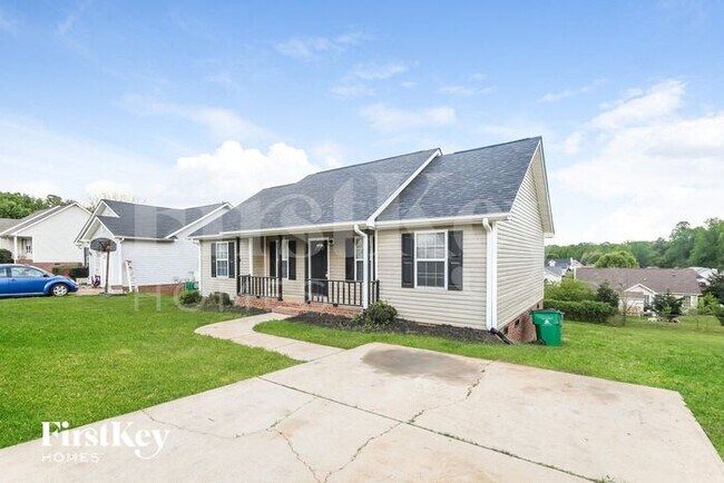 Building Photo - 4122 Bryan Furr Dr