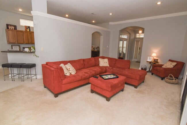 Foto del edificio - 8404 Old World Ct