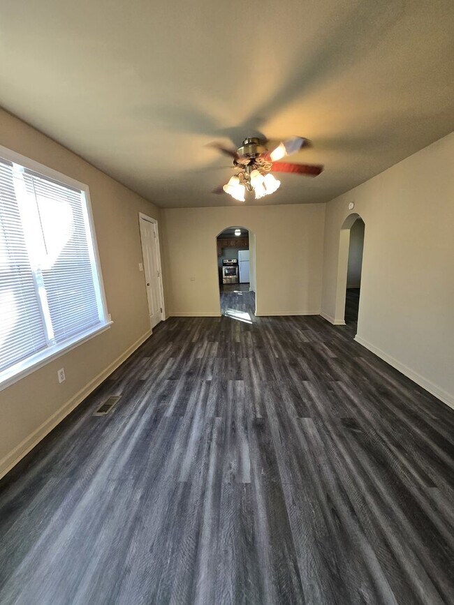Foto del edificio - Charming 3 Bedroom in Rossville
