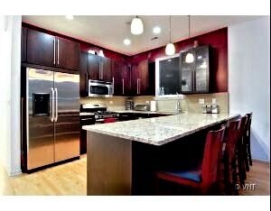 Kitchen - 2814 N Sheffield Ave