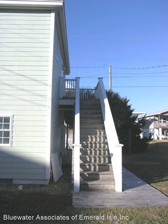Building Photo - 1 br, 1 bath House - 401 E. Atlantic Blvd