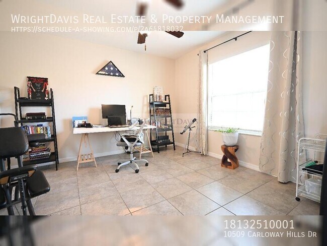 Foto del edificio - 10509 Carloway Hills Dr