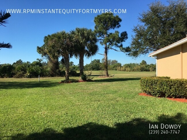 Building Photo - 2 Bed/2 Bath with Golf Course Views!