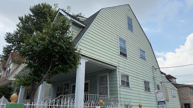 Building Photo - 2521 John F Kennedy Blvd