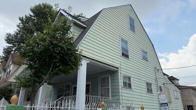 Building Photo - 2521 John F Kennedy Blvd