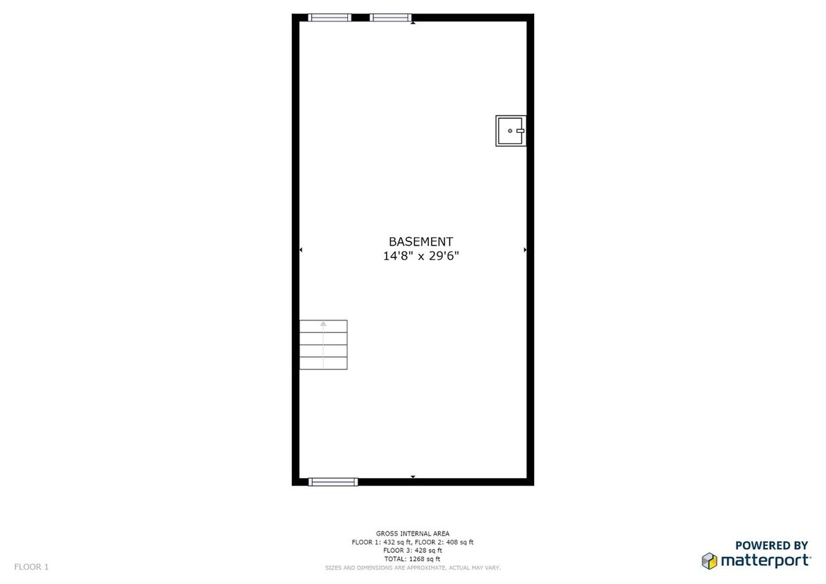 Building Photo - 405 Villa Dr