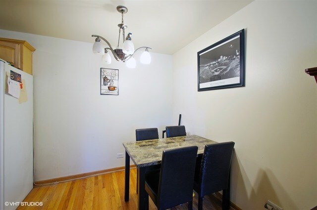 Foto del edificio - 4600 N Cumberland Ave