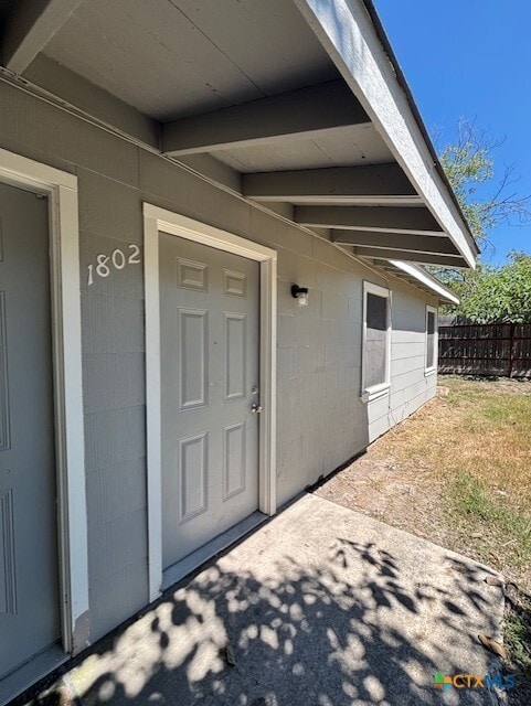 Building Photo - 1802 W Avenue H