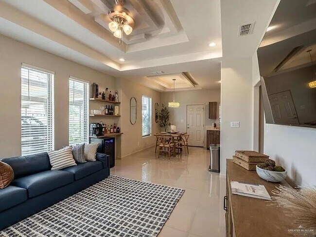 Foto del edificio - 2808 Sabercat Ave