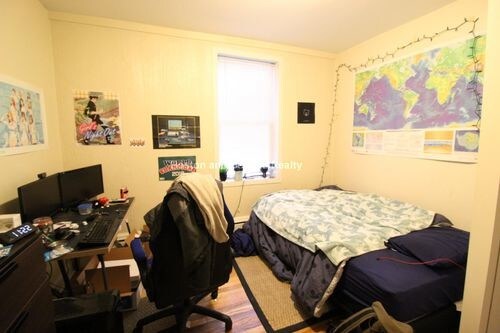 Foto del edificio - 284 Summer St