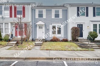 Building Photo - 12093 Beltsville Dr