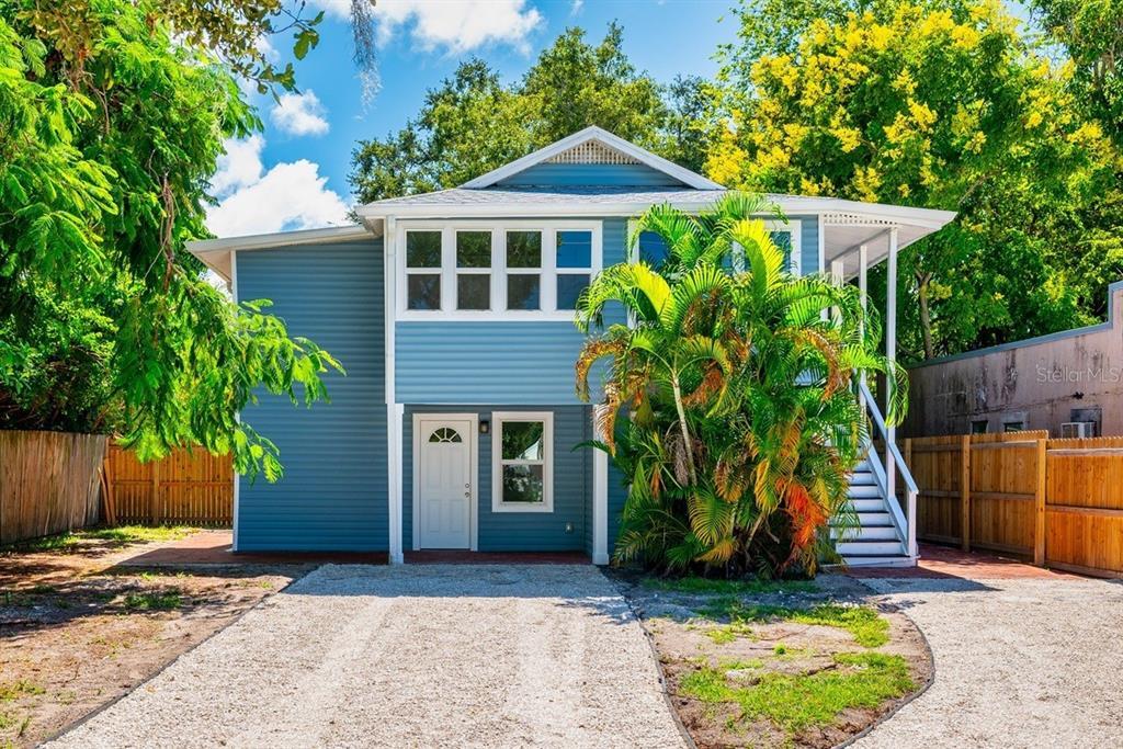 Foto principal - 1135 Drew St