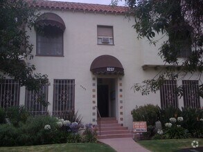 Building Photo - 8237 Blackburn Ave