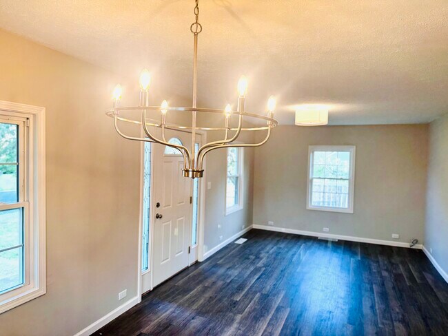 Foto del edificio - 4109 N Ashton Ave