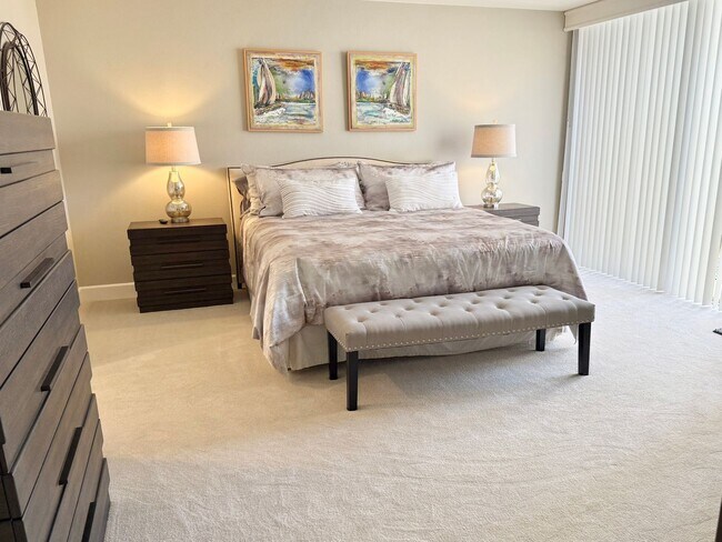 Foto del edificio - Fully Furnished Desert Retreat in Indian Wells Country Club