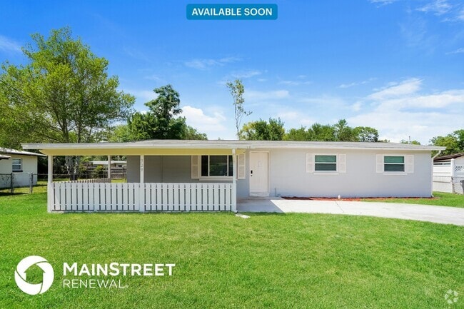 Building Photo - 329 Gano Ave