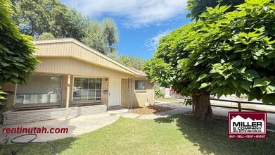 Building Photo - 3462 S 700 E
