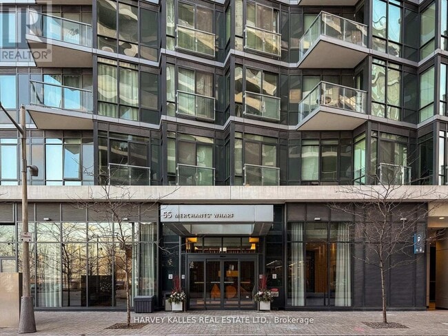 Building Photo - 55 Merchants' Wharf