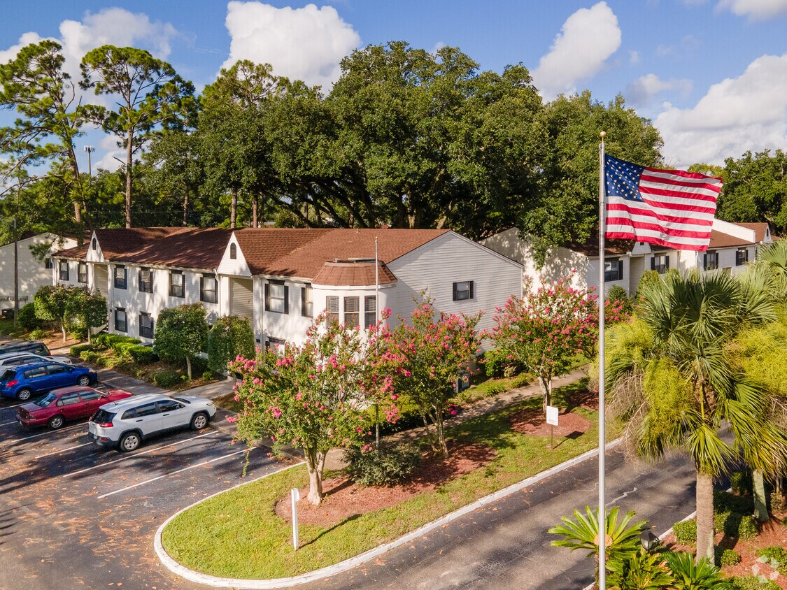 Topaz Gardens Apartments Jacksonville, FL