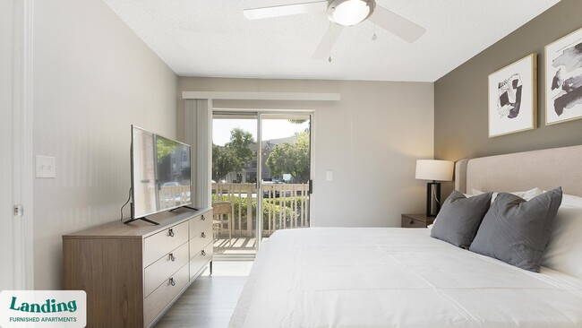 Building Photo - 125 S Standridge Blvd