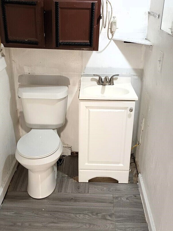 3803 Meadowbrook Dr Unit 5, Fort Worth, TX 76103 Condo for Rent in