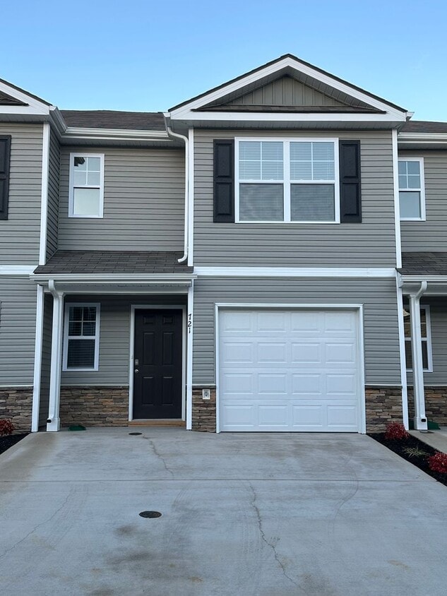 Primary Photo - 3 Bedroom / 2.5 Bath Townhome Kingsport, TN