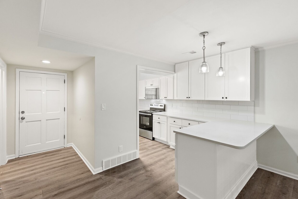 Foto principal - 187 S Eagle Creek Dr