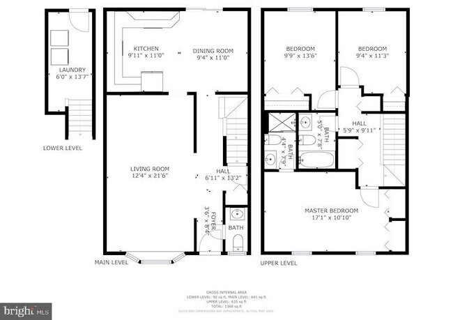Foto del edificio - 1467 Chatham Ct