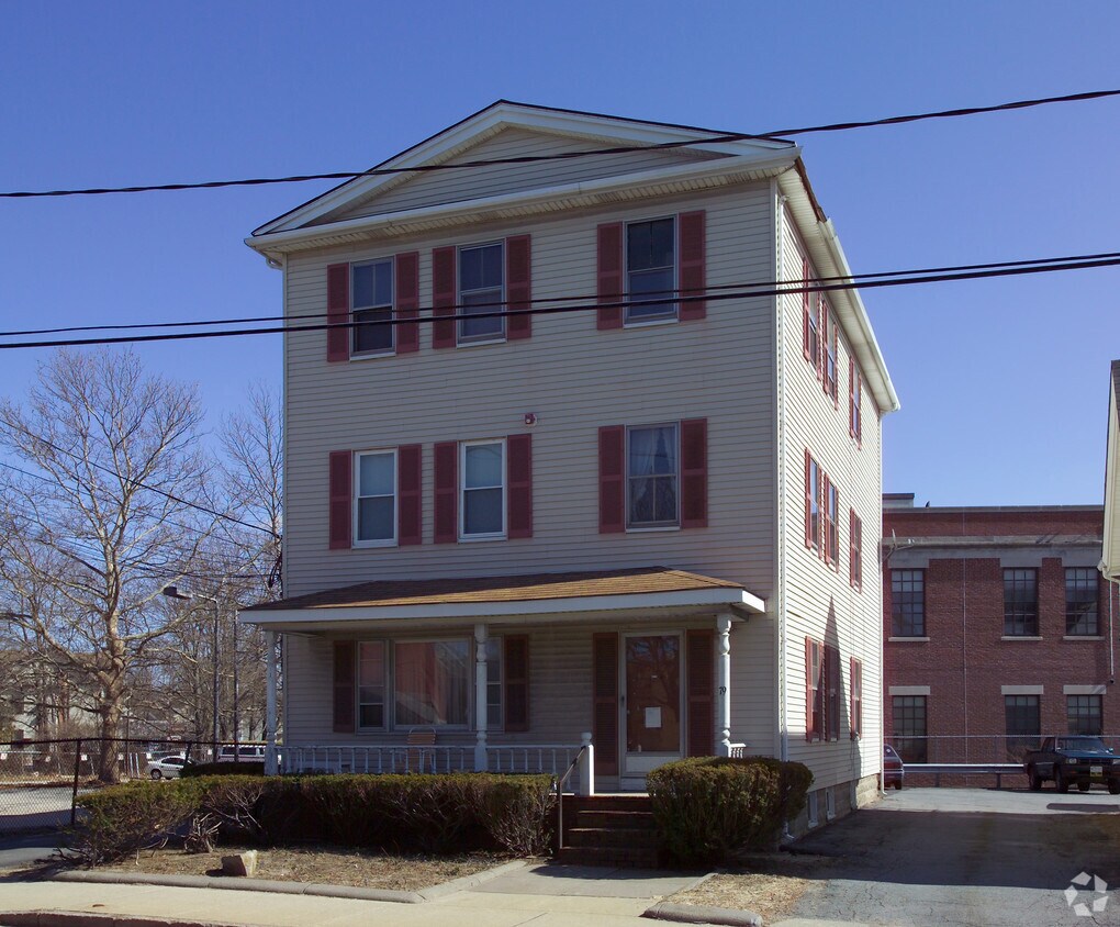 Foto principal - 79 Washington St