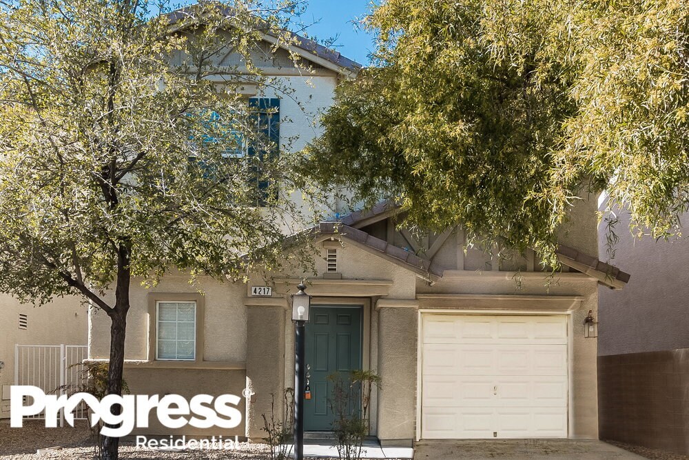 4217 Becket Ct, Las Vegas, NV 89129 House Rental in Las Vegas, NV